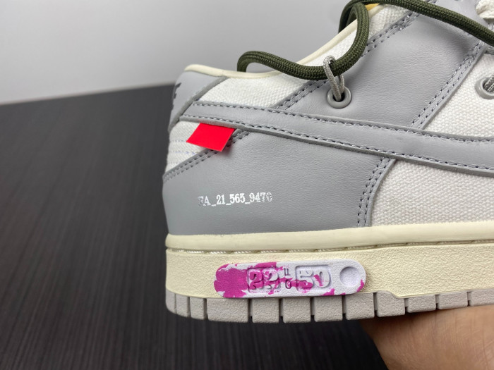 ofw x dunk low 