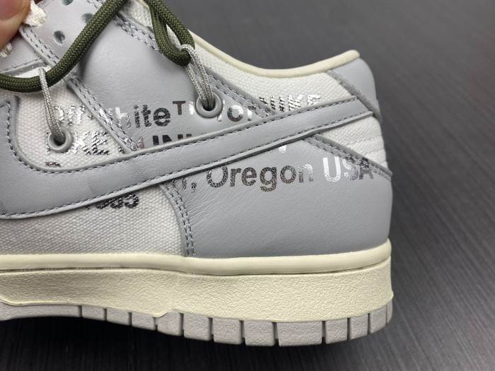 ofw x dunk low 