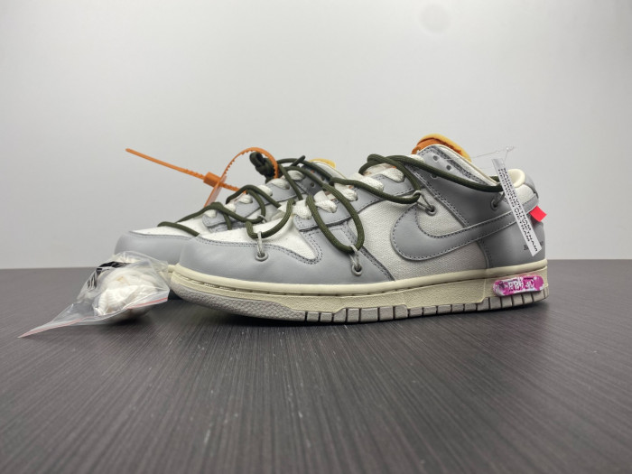 ofw x dunk low 