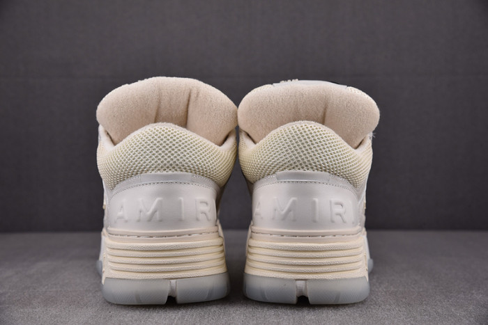 amiri ma-1 panelled sneakers