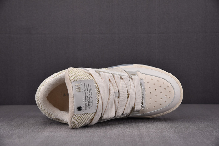 amiri ma-1 panelled sneakers
