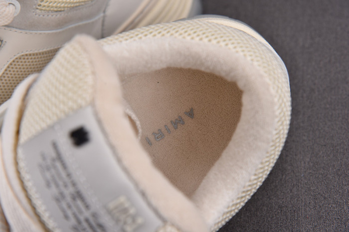 amiri ma-1 panelled sneakers