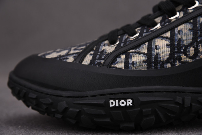 d10r b28 oblique low top sneaker