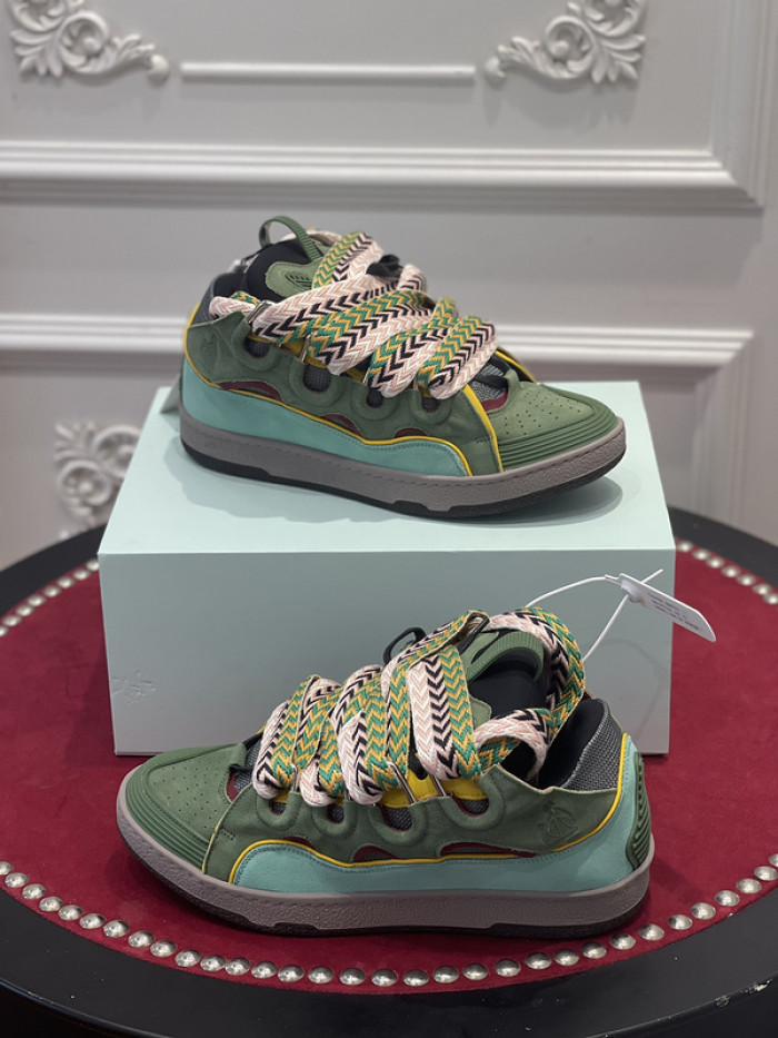 lanvin  sneaker