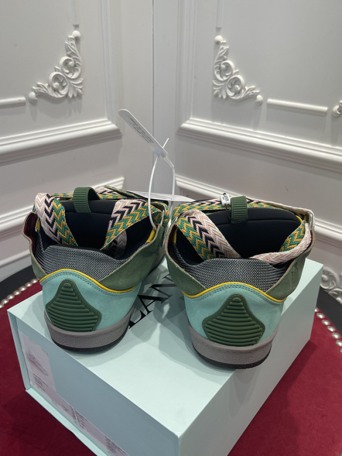 lanvin  sneaker