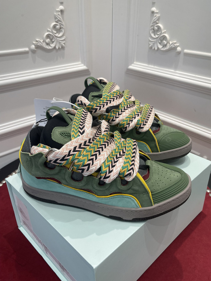 lanvin  sneaker