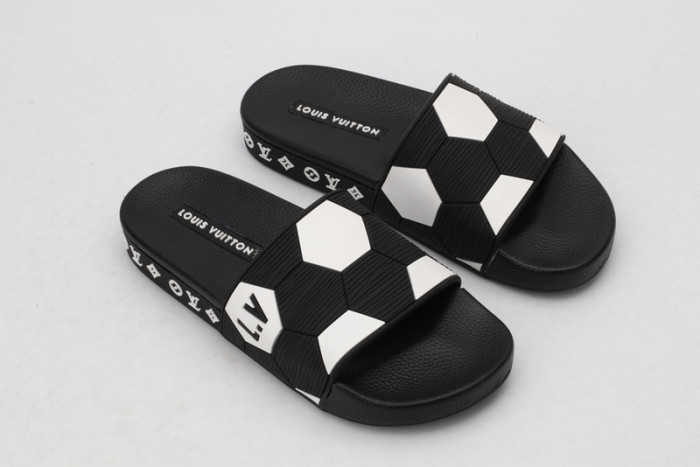 loui vuitto slippers