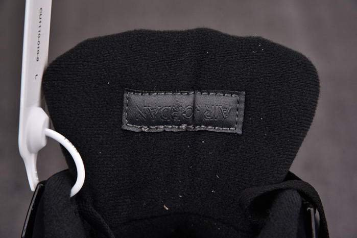 air jordan 4 retro black cat (2020)  cu1110-010