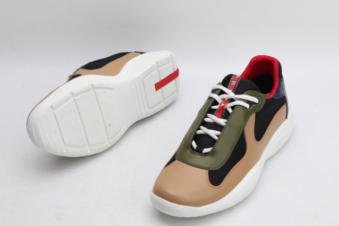 prad sneakers