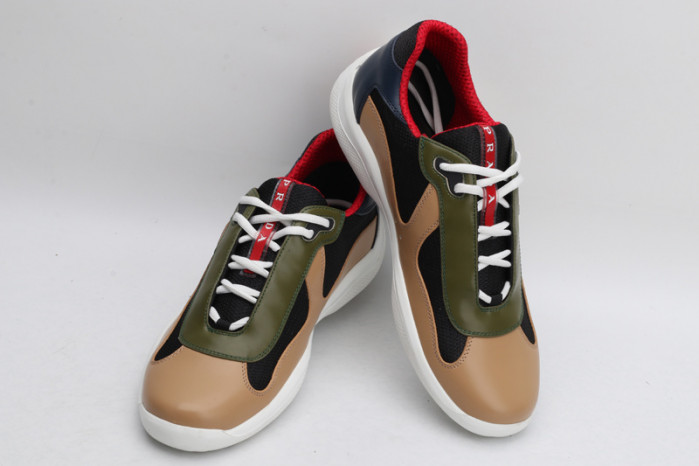 prad sneakers