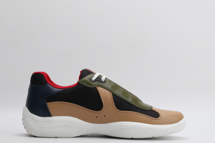 prad sneakers