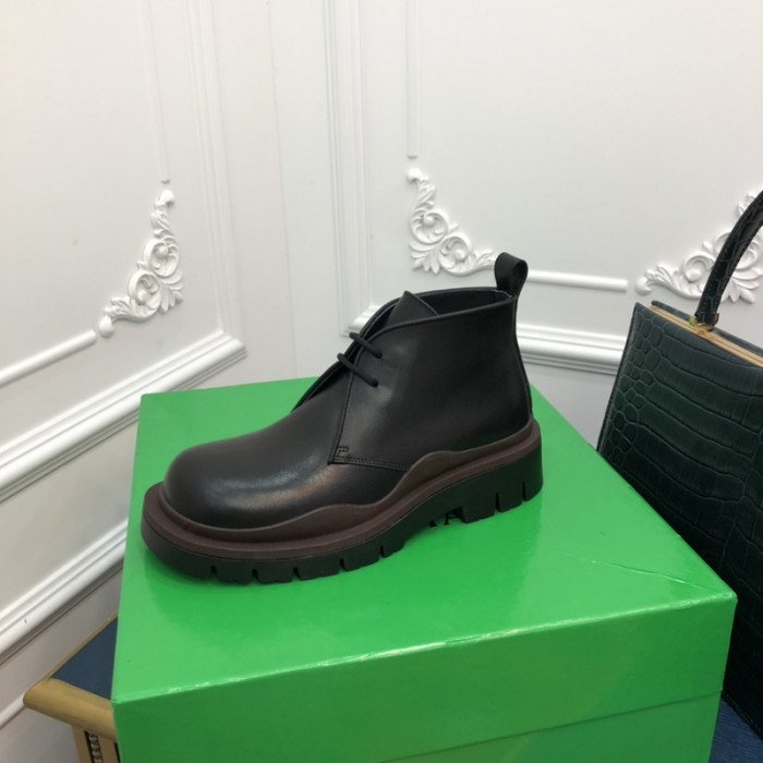 Bo*te*ga ve*ne*ta boots