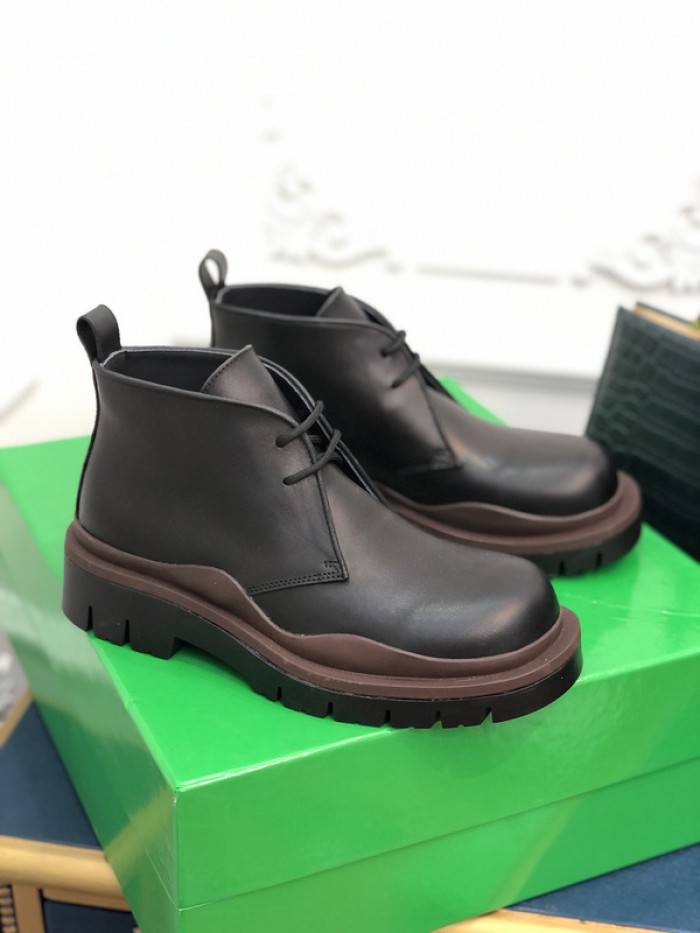 Bo*te*ga ve*ne*ta boots
