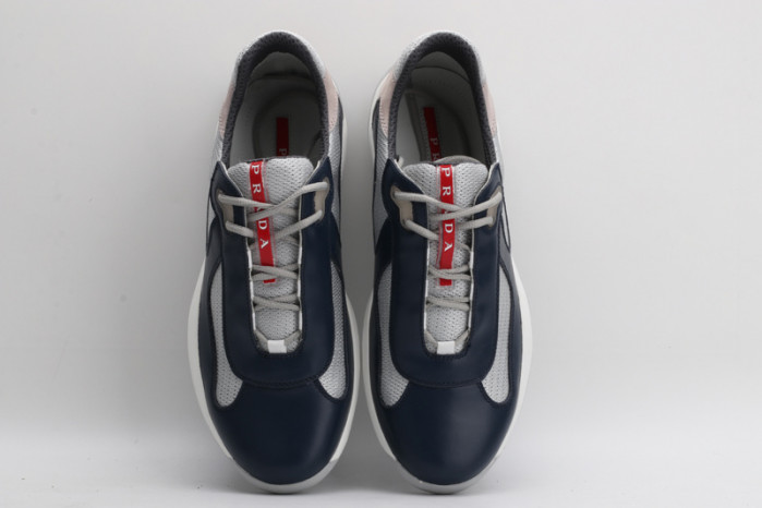 prad sneakers