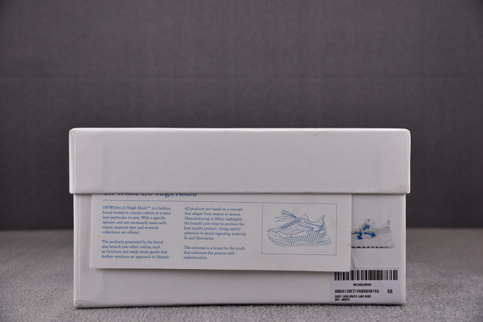 ofw c/o odsy-1000 sneaker