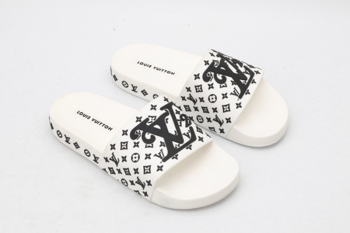 loui vuitto slippers