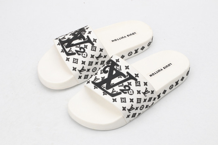 loui vuitto slippers