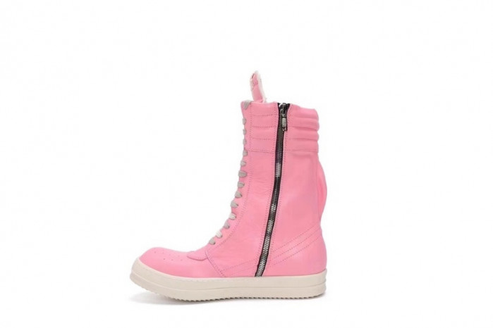 rick 0wens sneakers