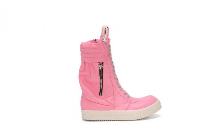 rick 0wens sneakers