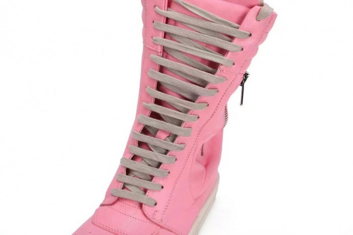 rick 0wens sneakers