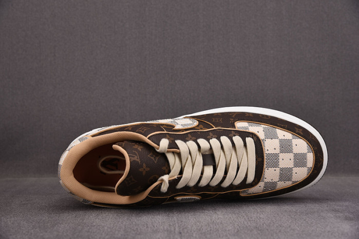 l0vt nike air force 1