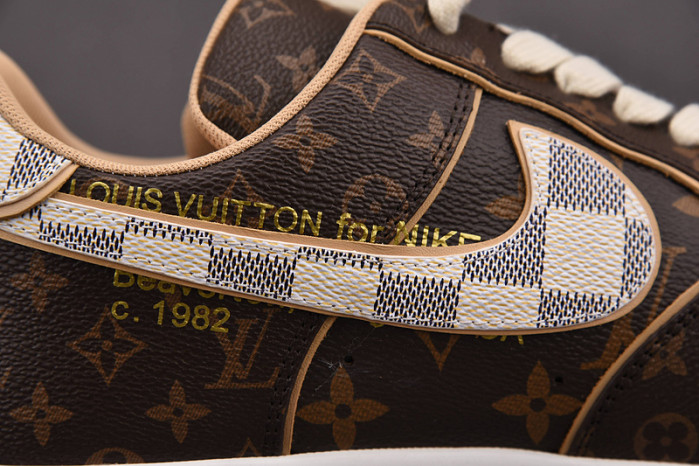 l0vt nike air force 1