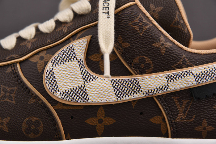 l0vt nike air force 1