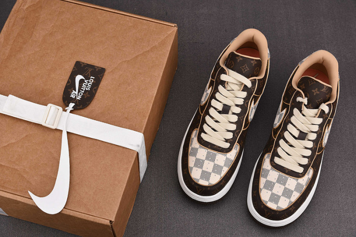 l0vt nike air force 1