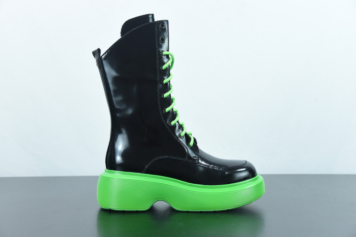 Bo*te*ga ve*ne*ta boots