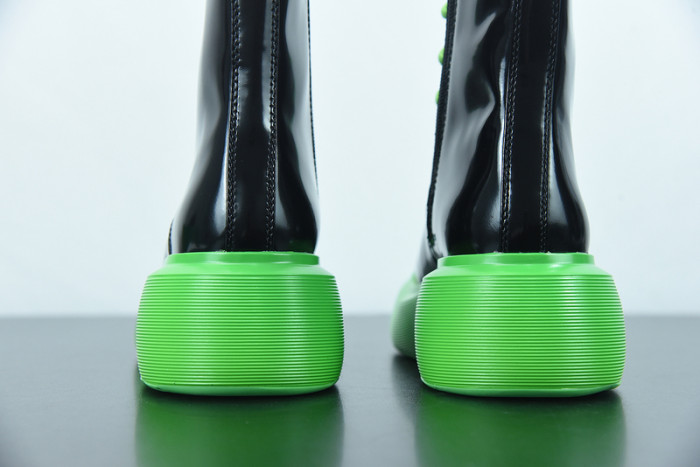 Bo*te*ga ve*ne*ta boots