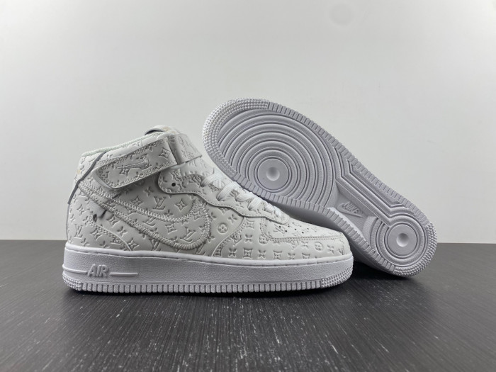 nike air force 1 l0vt high gang bsyf037b
