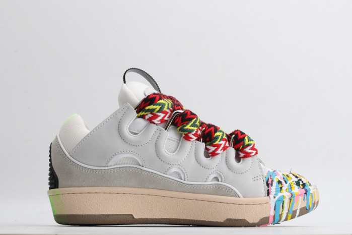 lanvin  sneaker