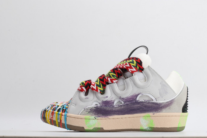 lanvin  sneaker