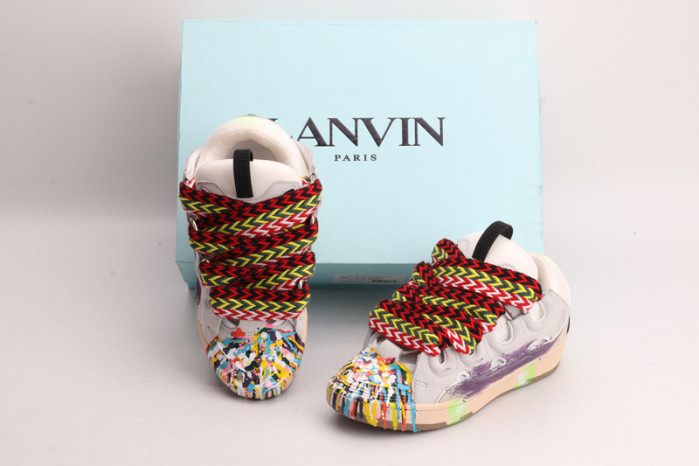 lanvin  sneaker