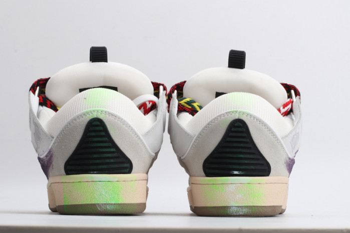 lanvin  sneaker