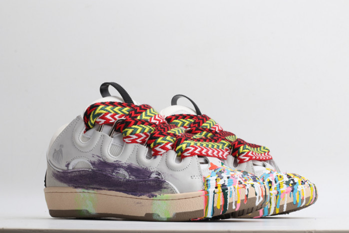 lanvin  sneaker