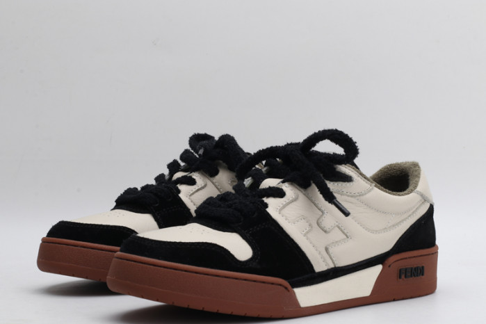 F**di match sneakers
