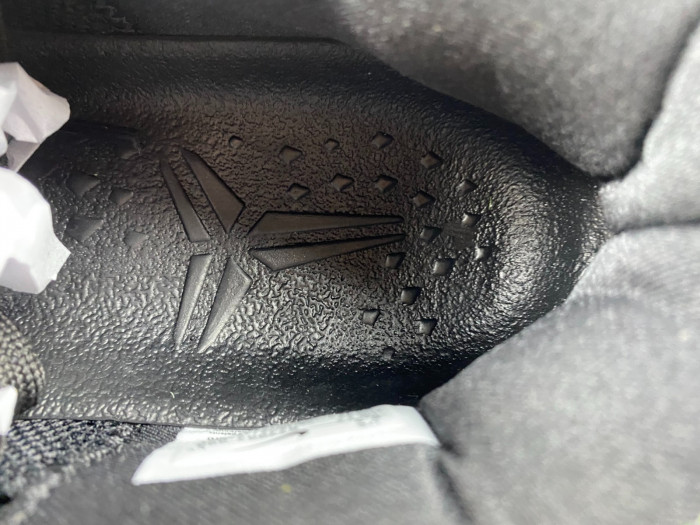 nike kobe 9 low mamba moment - 677992-998