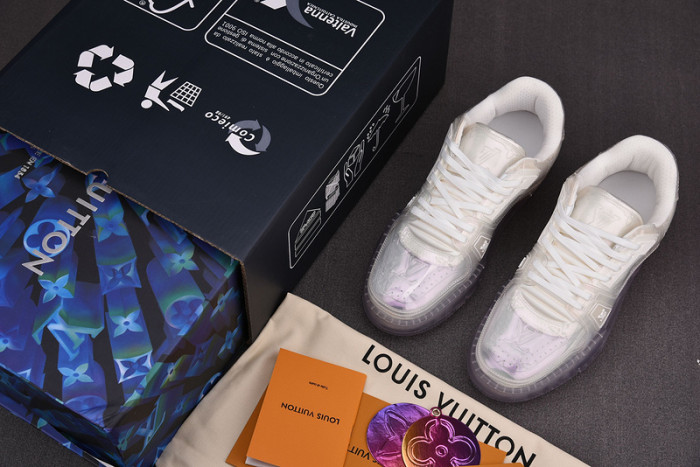 l0vt sneaker