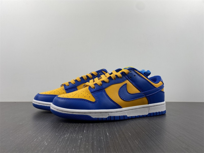 nike dunk low ucla - dd1391-402