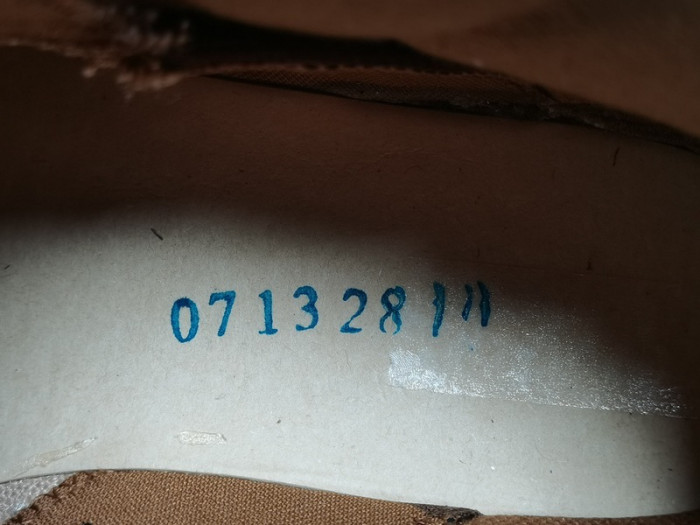 jordan 6 retro travis scott british khaki - dh0690-200