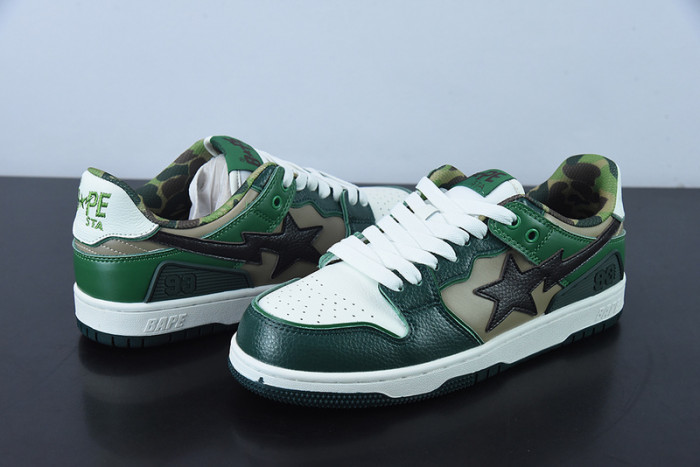 a bathing ape bape sk8 sta