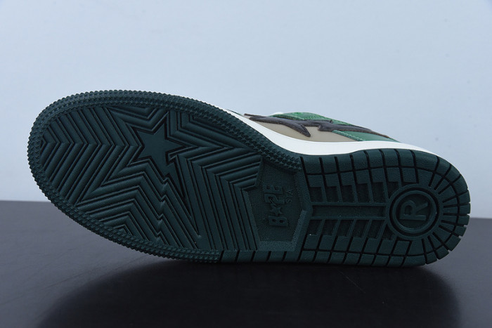 a bathing ape bape sk8 sta