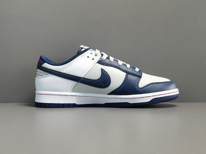 nba x nike dunk low emb “75th anniversary” dd3363-001