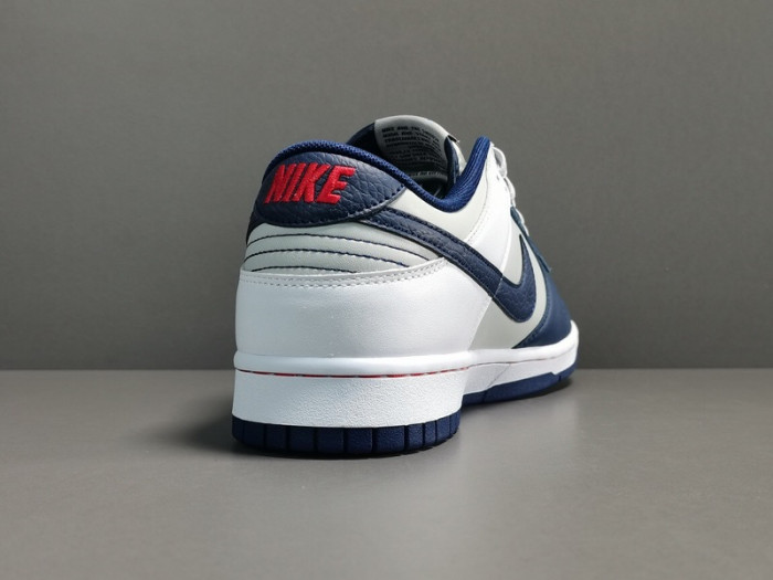 nba x nike dunk low emb “75th anniversary” dd3363-001