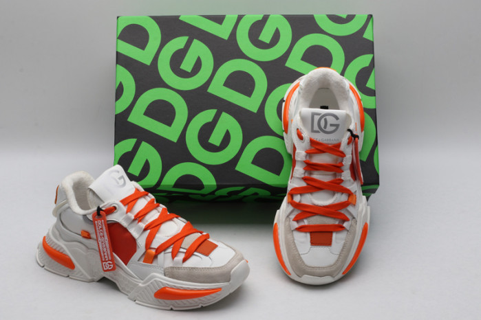 d&g  sneakers