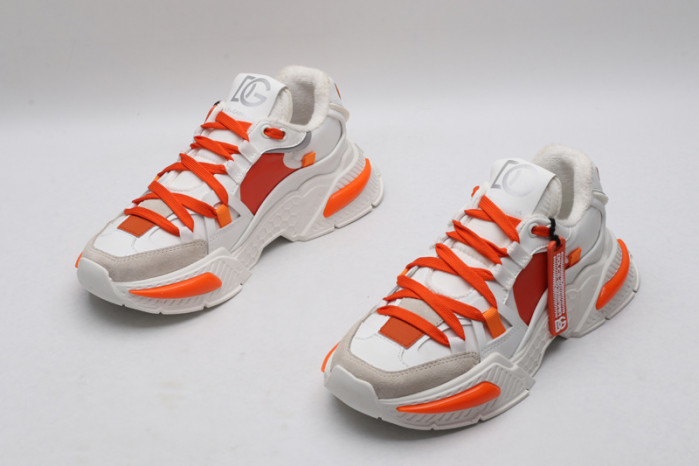 d&g  sneakers