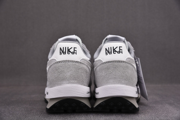 nike ld waffle sf sacai fragment grey - dh2684-001