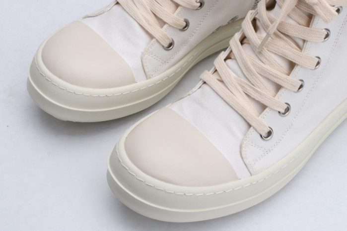 rick 0wens sneakers