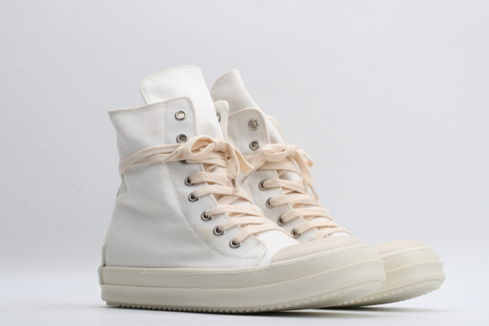 rick 0wens sneakers